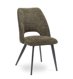 ROXANE - Chaise de séjour 2