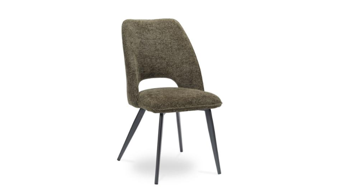 ROXANE - Chaise de séjour