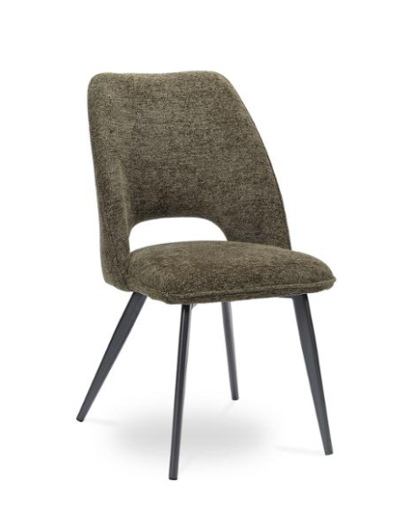 ROXANE - Chaise de séjour