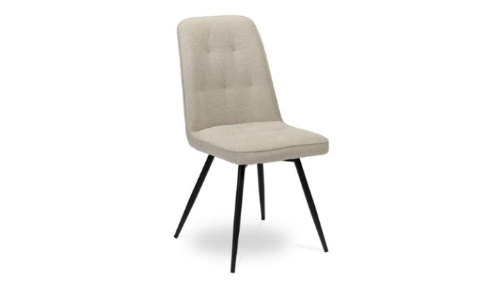 CLARA - Chaise de séjour