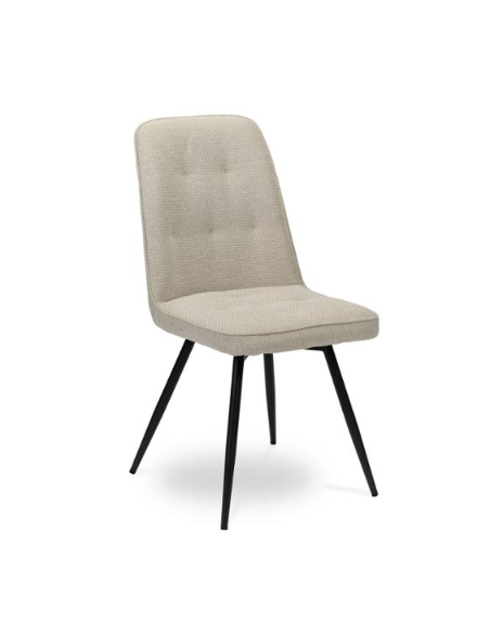 CLARA - Chaise de séjour