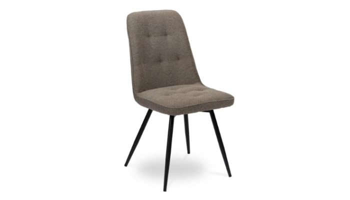 CLARA - Chaise de séjour
