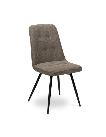 CLARA - Chaise de séjour