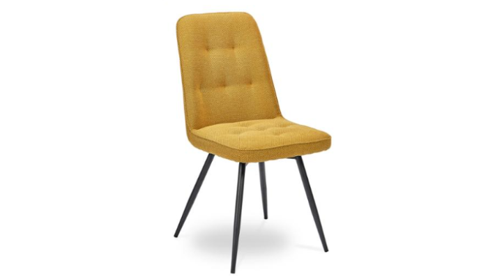 CLARA - Chaise de séjour