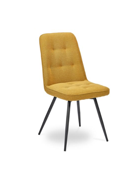 CLARA - Chaise de séjour