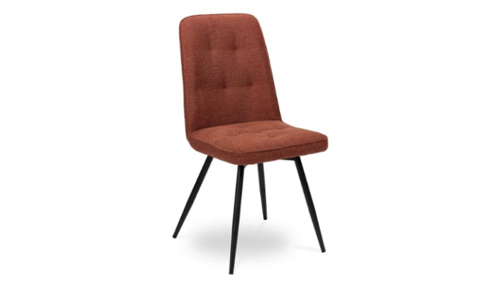 CLARA - Chaise de séjour