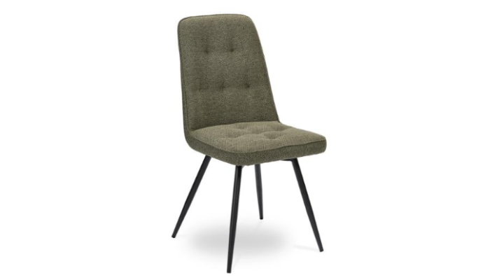 CLARA - Chaise de séjour