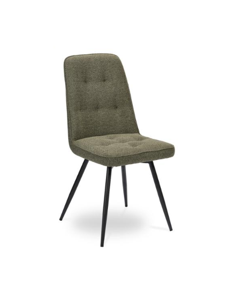 CLARA - Chaise de séjour