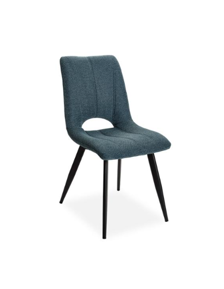 CORALIE - Chaise de séjour