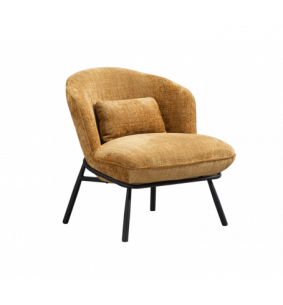 FLIGHT - Fauteuil déco