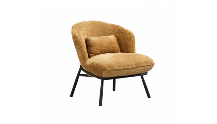 FLIGHT - Fauteuil déco
