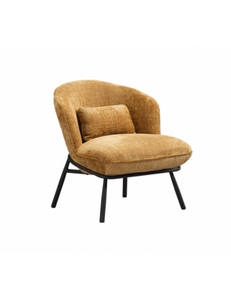 FLIGHT - Fauteuil déco