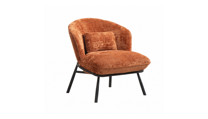 FLIGHT - Fauteuil déco