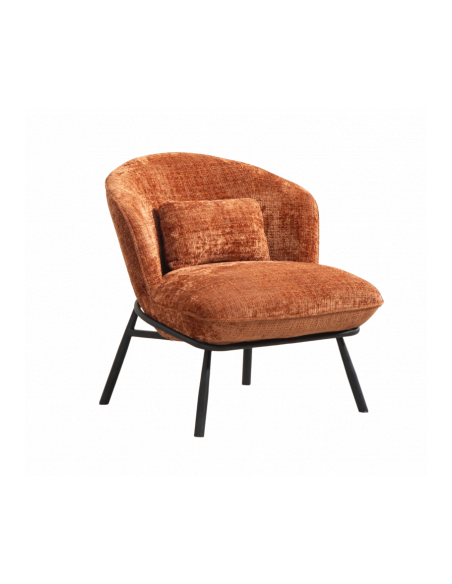 FLIGHT - Fauteuil déco
