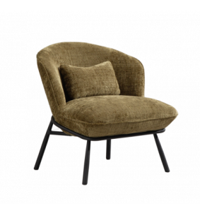 FLIGHT - Fauteuil déco 2