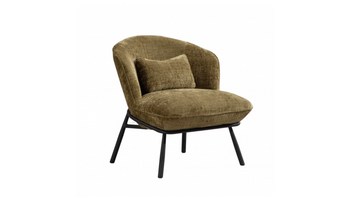 FLIGHT - Fauteuil déco