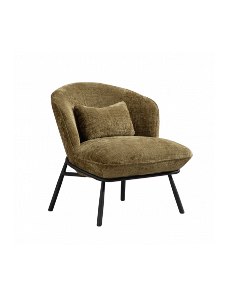 FLIGHT - Fauteuil déco