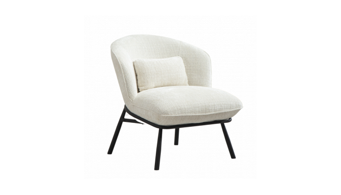 FLIGHT - Fauteuil déco