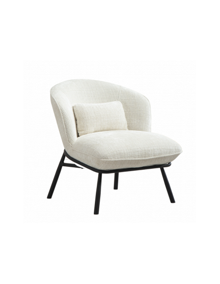 FLIGHT - Fauteuil déco