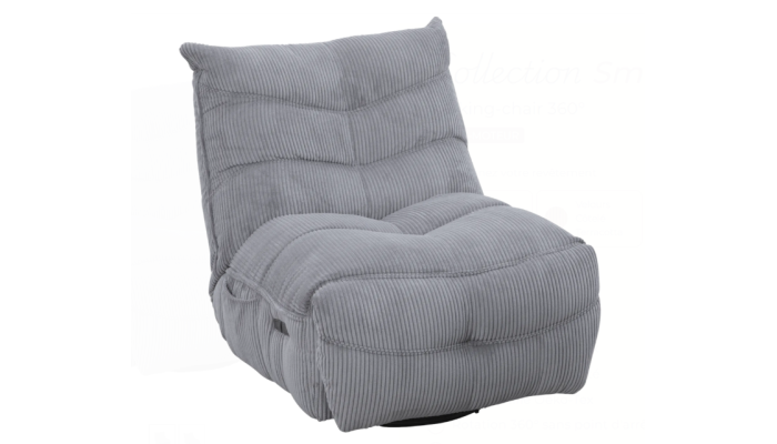 MOJITO - Fauteuil relax rocking chair