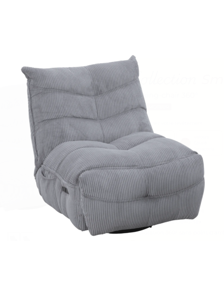 MOJITO - Fauteuil relax rocking chair