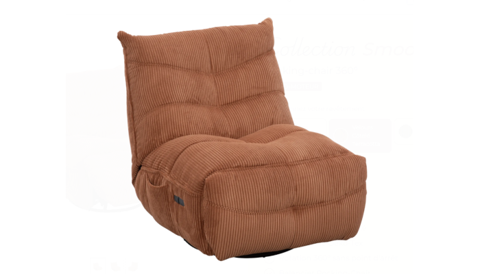MOJITO - Fauteuil relax rocking chair