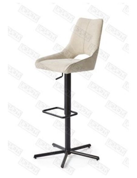 GASTON - Chaise réglable en hauteur