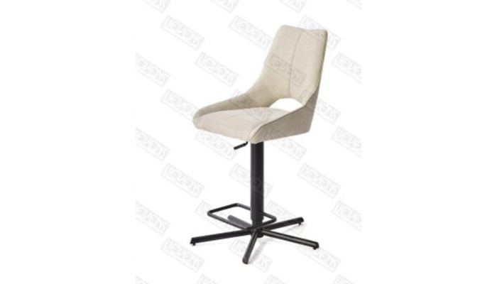 GASTON - Chaise réglable en hauteur