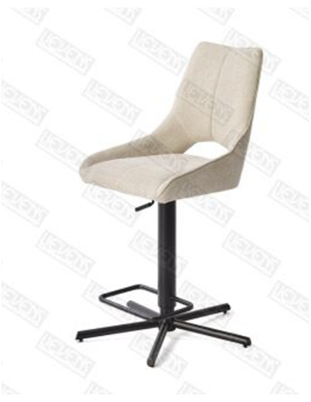 GASTON - Chaise réglable en hauteur