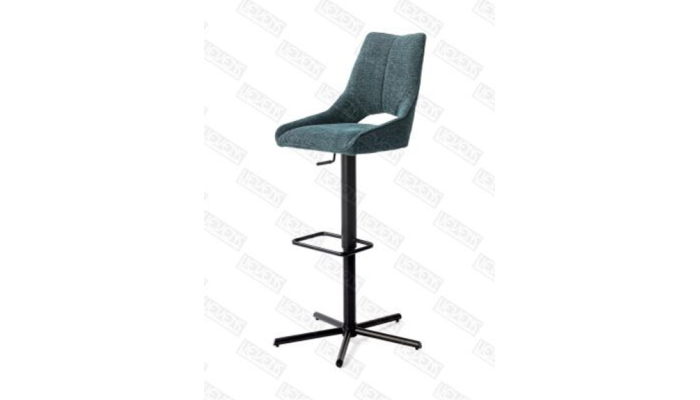 GASTON - Chaise réglable en hauteur