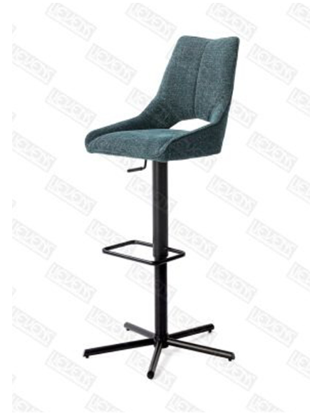 GASTON - Chaise réglable en hauteur