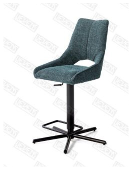 GASTON - Chaise réglable en hauteur