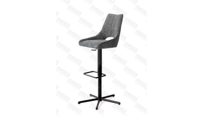GASTON - Chaise réglable en hauteur