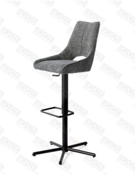 GASTON - Chaise réglable en hauteur