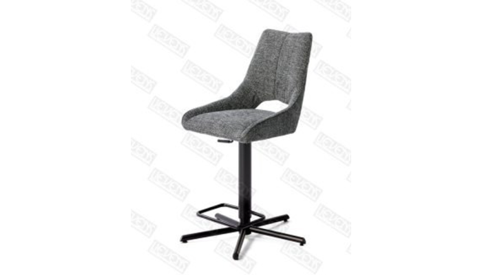 GASTON - Chaise réglable en hauteur