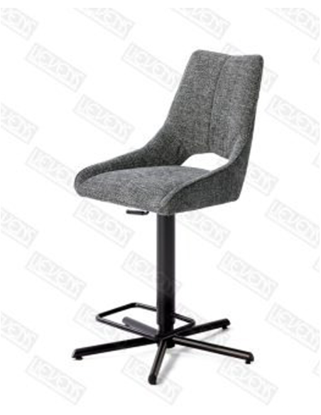 GASTON - Chaise réglable en hauteur