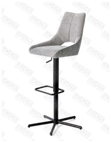GASTON - Chaise réglable en hauteur