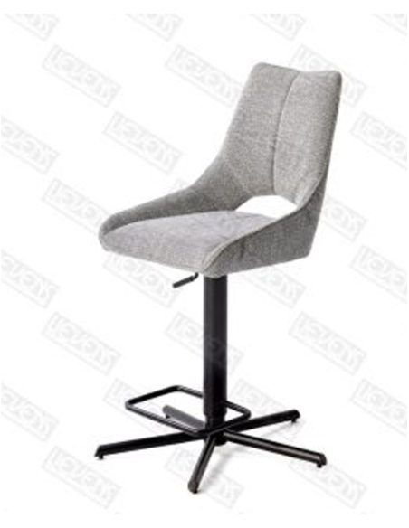 GASTON - Chaise réglable en hauteur