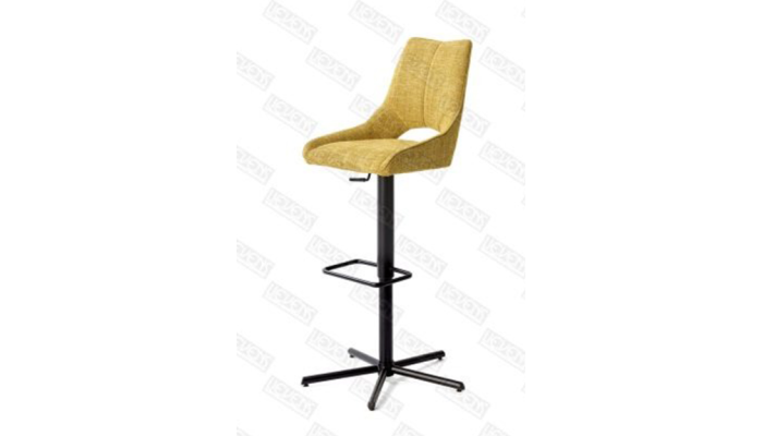 GASTON - Chaise réglable en hauteur