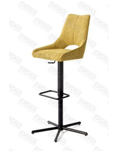 GASTON - Chaise réglable en hauteur