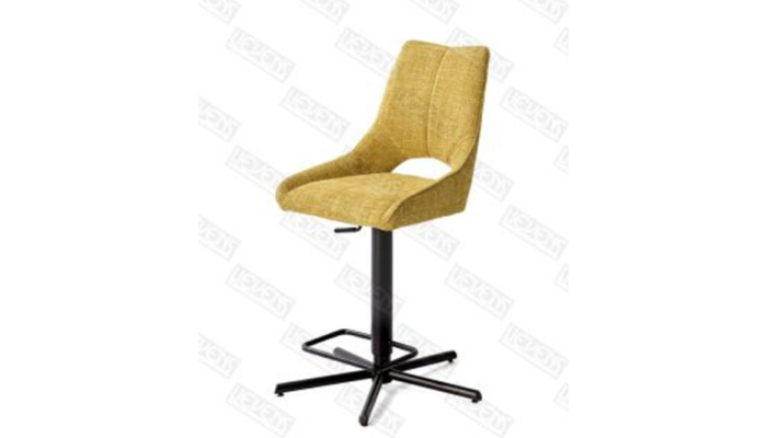 GASTON - Chaise réglable en hauteur