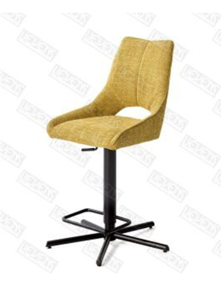 GASTON - Chaise réglable en hauteur