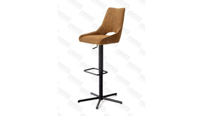 GASTON - Chaise réglable en hauteur