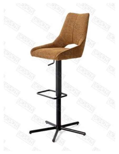 GASTON - Chaise réglable en hauteur