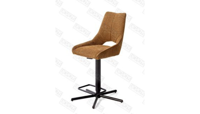 GASTON - Chaise réglable en hauteur
