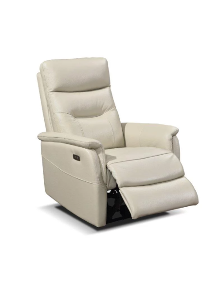 ELTON - Fauteuil relaxation electrique