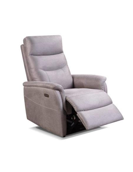ELTON - Fauteuil relaxation electrique
